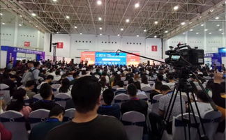 千家企業(yè)共襄盛舉 第五屆武漢國際電商博覽會推動互聯(lián)網(wǎng)創(chuàng)業(yè)熱潮與工業(yè)互聯(lián)網(wǎng)數(shù)據(jù)服務(wù)